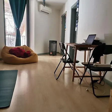 Loft Gratitud *